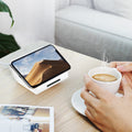 10400mAh Qi wireless charging power bank