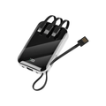 Wireless fast-charge power bank